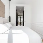 Appartement De Luxe Marais
