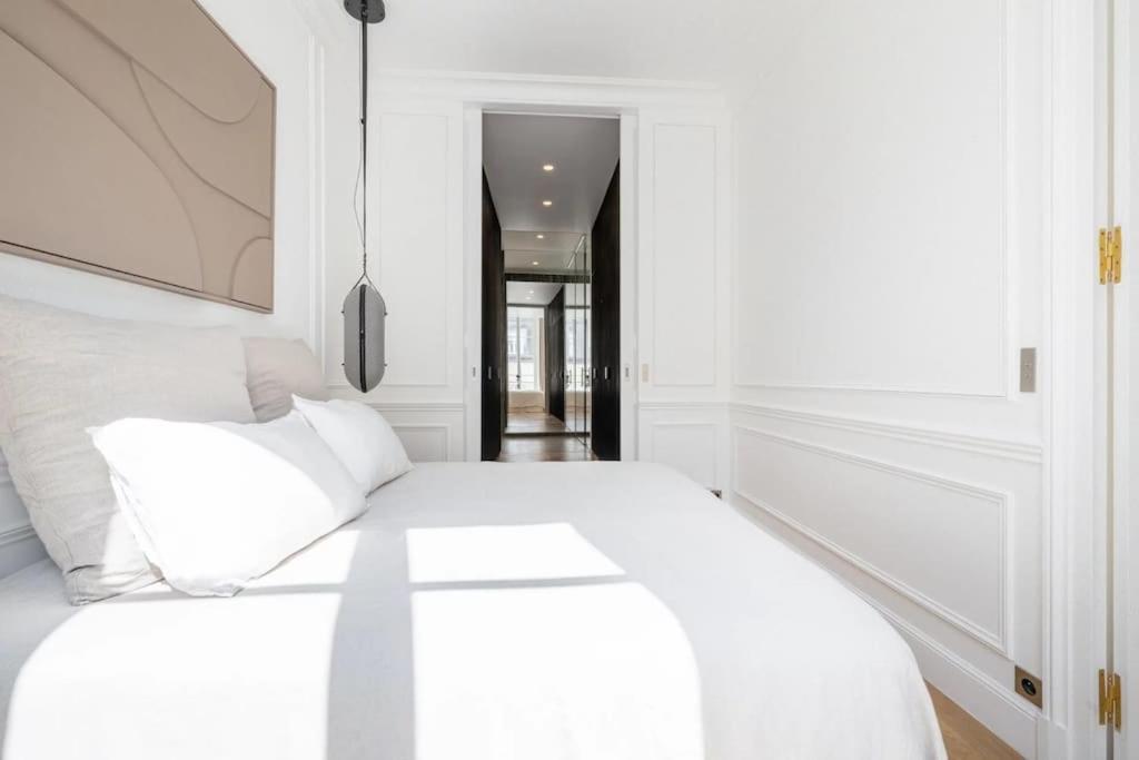 De Luxe Marais Appartement
