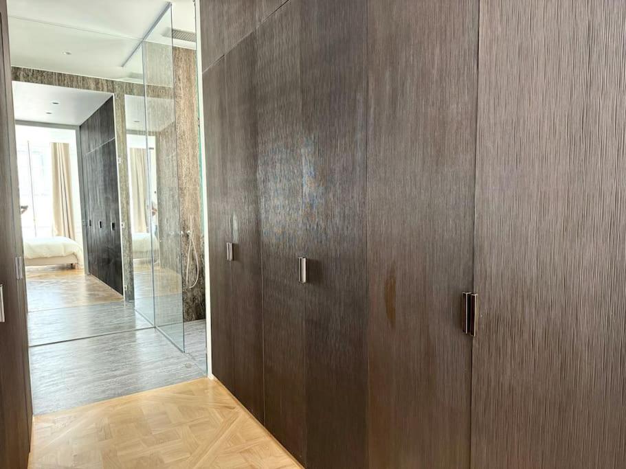 De Luxe Marais Appartement *