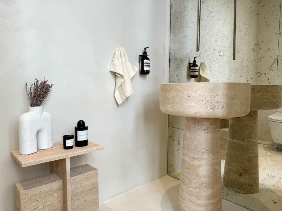 De Luxe Marais Appartement Parijs
