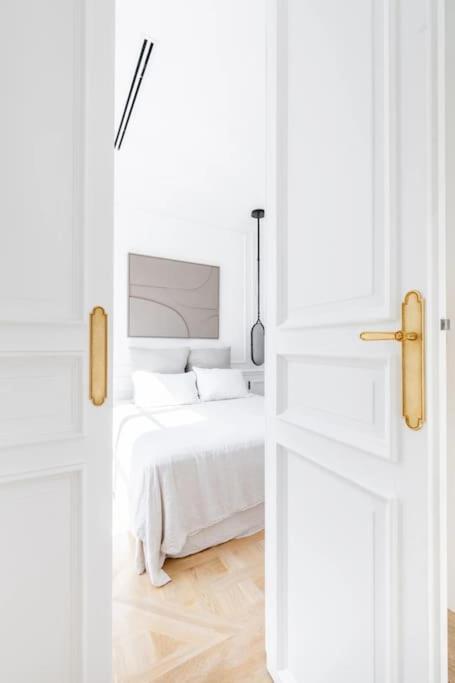 De Luxe Marais Appartement *