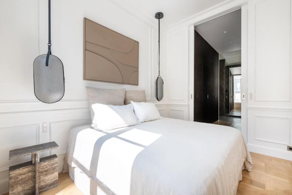 De Luxe Marais Appartement